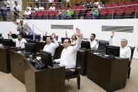 PRI estudiar&aacute; a fondo solicitud de empr&eacute;stito del Ejecutivo