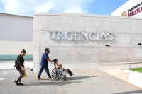 Arranca operaciones Urgencias del O'Horán