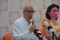 MC, fuerza política con mayor crecimiento en México: Dante Delgado