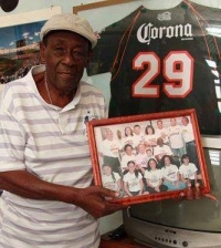 Fallece Leonel &ldquo;Coronel&rdquo; Aldama