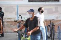 Rebasa Yucat&aacute;n los 23 mil contagios acumulados de Covid-19