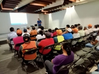 Cigarros y vaporizadores ser&aacute;n erradicados de Chich&eacute;n Itz&aacute;