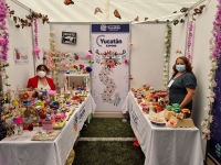 M&aacute;s de 15 mil visitantes han acudido a La Magdalena Contreras