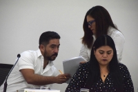 Vila deber&aacute; enviar terna para elecci&oacute;n de magistrado