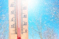 Advierte Procivy que este viernes llegar&aacute; frente fr&iacute;o 25 a Yucat&aacute;n