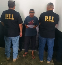 Detienen a presunto violador de una ni&ntilde;a en Chemax