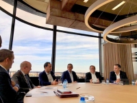 Yucat&aacute;n consolida su posici&oacute;n en la industria aeroespacial