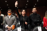 Gobierno de AMLO, el m&aacute;s letal para el periodismo: Ivonne Ortega