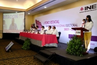 Yucat&aacute;n tendr&aacute; 6 distritos electorales federales por crecimiento de poblaci&oacute;n