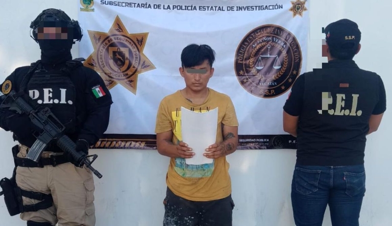 Cae el "caballo" por presunto abuso sexual