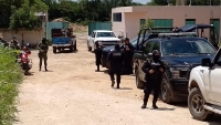 Aseguran huachicol en operativo al Oriente de Yucat&aacute;n&nbsp;