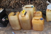 Vinculan a proceso a presunta &ldquo;huachicolera&rdquo;