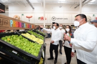 Pese a escenario adverso inversi&oacute;n privada se mantiene en Yucat&aacute;n