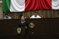 &quot;Descongeladora&quot; legislativa no calienta parejo, acusa Morena