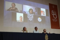 Celebra UADY seminario sobre Inversiones Inmobiliarias