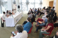 Incentivan la producci&oacute;n literaria