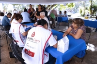 Ayuntamiento apoya campa&ntilde;a contra hepatitis C