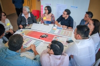 Peat&oacute;n debe ser el centro de movilidad urbana