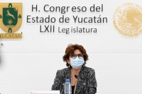 &ldquo;No es momento de caer bien&rdquo;, advierte Fritz ante diputados