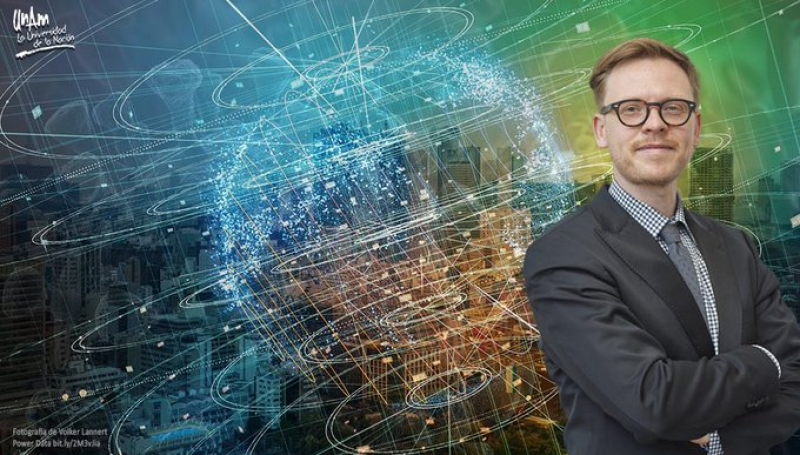 Equilibrio socioeconómico, indispensable para la sociedad “poscoronial”