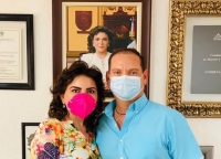 Contin&uacute;a migraci&oacute;n de ex priistas al partido naranja