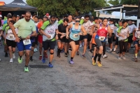 Rodrigo Said&eacute;n gana la carrera de la contadur&iacute;a p&uacute;blica