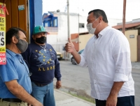 Bolsa de trabajo en l&iacute;nea facilita reclutamiento: Ren&aacute;n Barrera