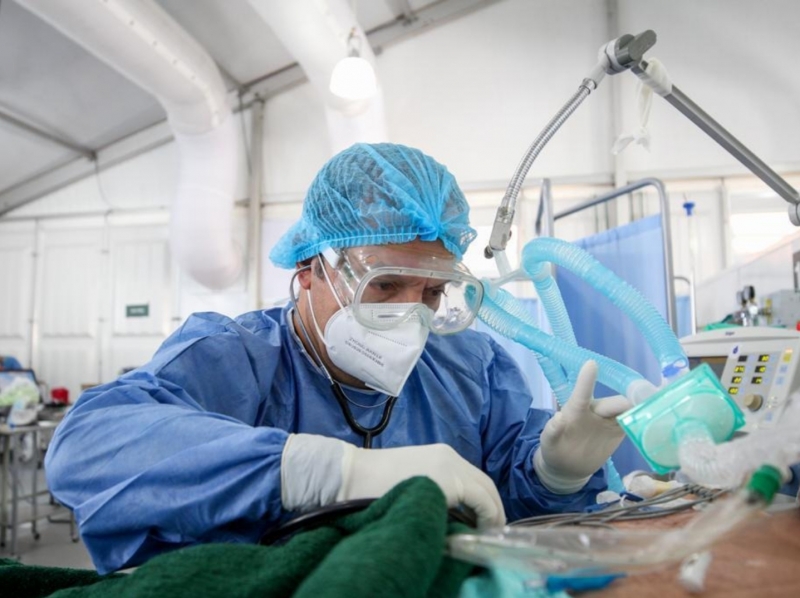 Cepas más contagiosas de coronavirus amenazan salud de yucatecos