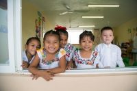 Mas de 65 mil ni&ntilde;os  buscan un lugar en educaci&oacute;n b&aacute;sica