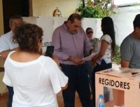 Coordinador de diputados del PRI no aparece en padrón de votantes de su partido