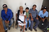 Funcionarios menores de Seder bloquean acciones de gobierno