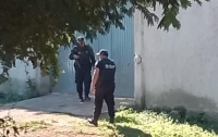 Cateo en Seyé deja dos detenidos