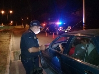 Aumentar&aacute; SSP n&uacute;mero de alcohol&iacute;metros durante fiestas patrias