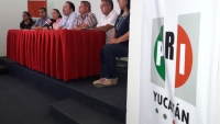 Todo listo para los comicios del PRI