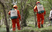 Inicia temporada de estiaje e intenso calor