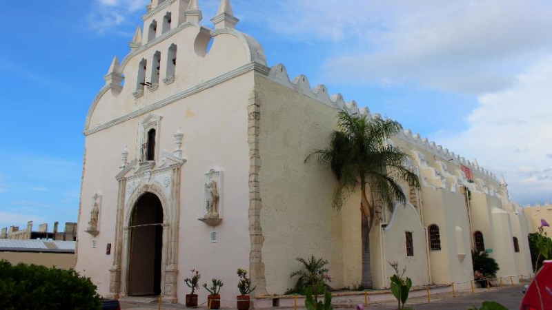 Seis datos que tal vez no sabías del barrio de Santiago