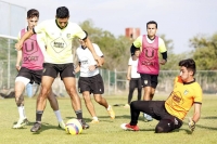 Se refuerza Venados para el Apertura 2018