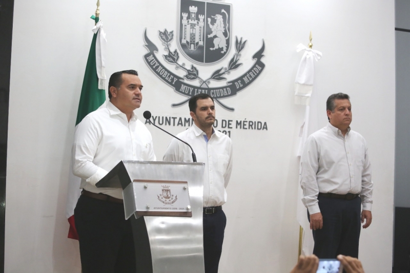 Muerte de joven en parque público será plenamente esclarecida: Renán