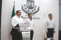 Muerte de joven en parque público será plenamente esclarecida: Renán