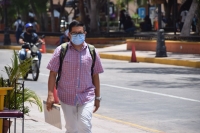 Coronavirus en Yucat&aacute;n: 2 decesos, 39 hospitalizados y 367 nuevos contagios