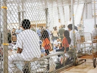Más de dos mil niños confinados al encierro