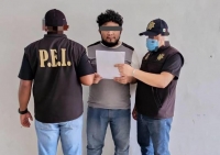 Sujeto enfrentar&aacute; a la ley por lesiones y posesi&oacute;n de drogas