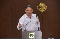 Virtual visita de Nicol&aacute;s Maduro enciende debate en Congreso