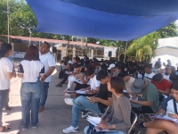 Sebienestar entrega tarjetas a m&aacute;s de 10 mil estudiantes
