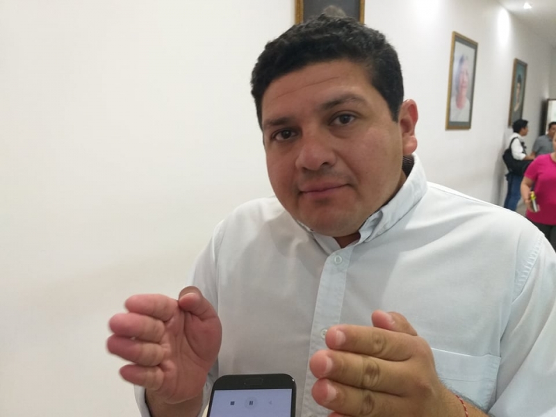 Fortalecerán combate al acoso callejero