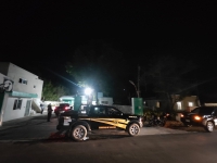Hallan a menor con reporte de Alerta  Amber