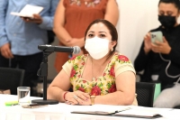 Reforma al Poder Judicial garantizar&aacute; protecci&oacute;n de derechos laborales: PRI