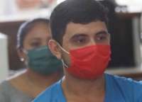 Suman 2 mil 722 contagios activos de coronavirus en Yucatan