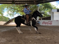 Kankabch&eacute;n triunfa en Torneo Charro Guadalupano 2021