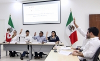 Aprueban nueva Ley de Protección Civil
